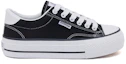 Order (W) Warrior Kanvas Platform 'Hitam' WXY-A946MJ03