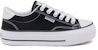 (Women) Warrior Canvas Platform 'Black' WXY-A946MJ03