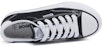 (Women) Warrior Canvas Platform 'Black' WXY-A946MJ03