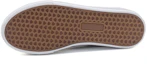 Shop (W) Warrior Kanvas Platform 'Hitam' WXY-A946MJ03