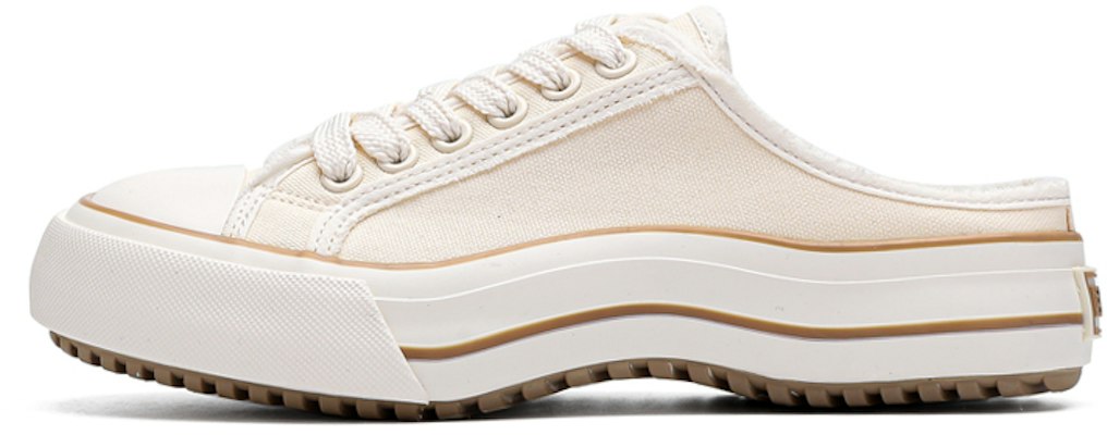 (W) Scarpe Warrior Canvas Beige Basse Antiscivolo WXY-E803T02 Beige Buy (W) Scarpe Warrior Canvas Beige Basse Antiscivolo WXY-E803T02 Beige