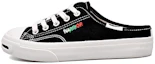 Buy (W) Warrior Canvas Instapper ''Zwart'' WXY-962T03