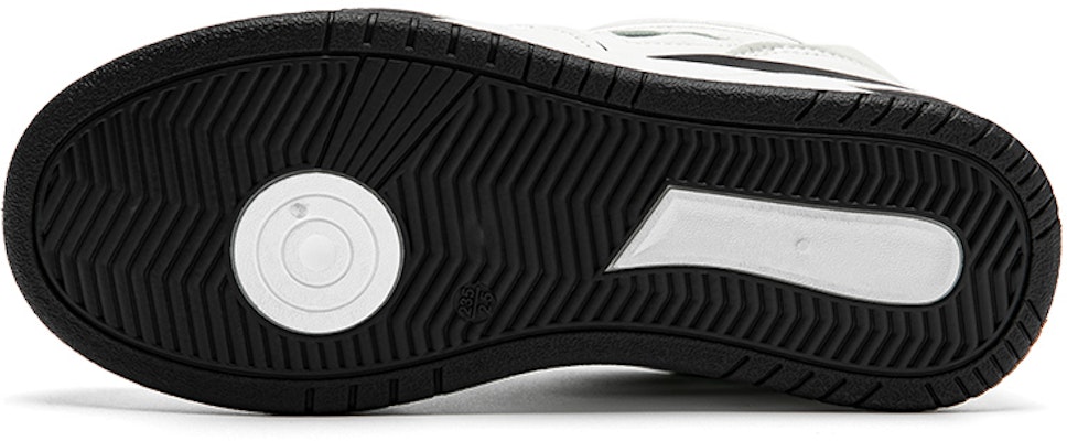 (W) Sepatu Kanvas Rendah Warrior 'Hong Kong Retro Hitam Putih' WXY(S)-2812L01 Details for (W) Sepatu Kanvas Rendah Warrior 'Hong Kong Retro Hitam Putih' WXY(S)-2812L01