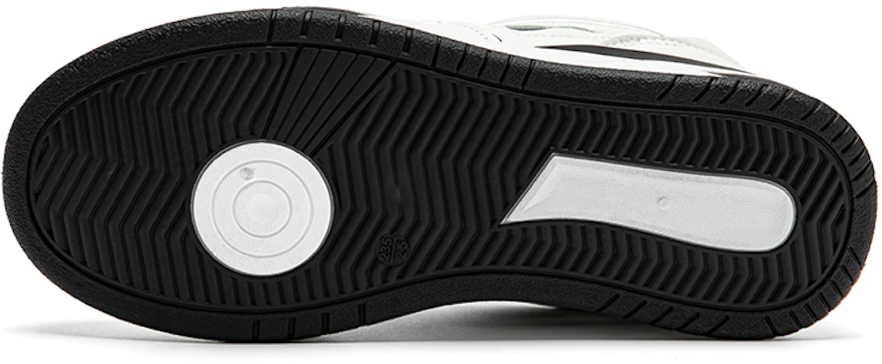 (W) Sepatu Kanvas Rendah Warrior 'Hong Kong Retro Hitam Putih' WXY(S)-2812L01 Details for (W) Sepatu Kanvas Rendah Warrior 'Hong Kong Retro Hitam Putih' WXY(S)-2812L01