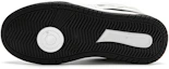 Details for (W) Sepatu Kanvas Rendah Warrior 'Hong Kong Retro Hitam Putih' WXY(S)-2812L01