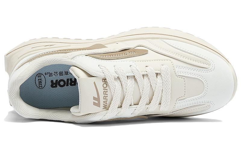 Lookbook (W) Warrior Casual Bajo 'Beige' WBN(JS)-050906