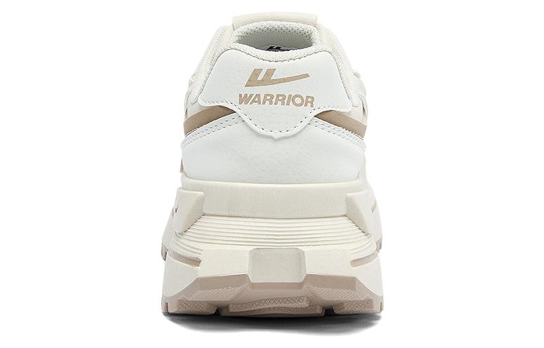Shop (W) Warrior Casual Bajo 'Beige' WBN(JS)-050906