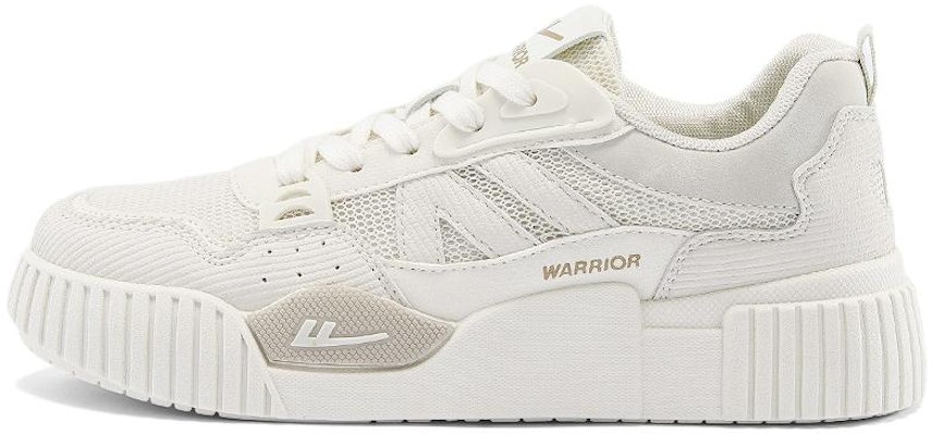 (Women) Warrior Casual Low 'Beige' WXY(S)-3036Z01 Buy (Women) Warrior Casual Low 'Beige' WXY(S)-3036Z01