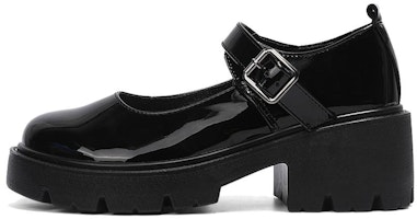 (Women) Warrior Casual Low 'Black' WLY(JS)-002501 (Women) Warrior Casual Low 'Black' WLY(JS)-002501