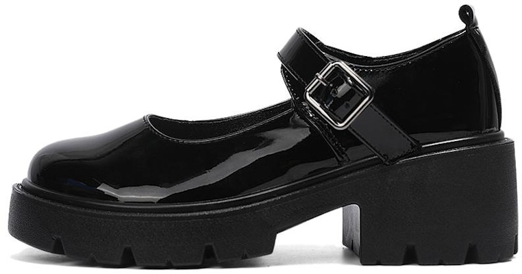 (Women) Warrior Casual Low 'Black' WLY(JS)-002501 Buy (Women) Warrior Casual Low 'Black' WLY(JS)-002501
