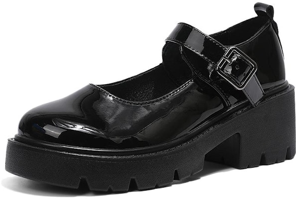 (Women) Warrior Casual Low 'Black' WLY(JS)-002501 Order (Women) Warrior Casual Low 'Black' WLY(JS)-002501