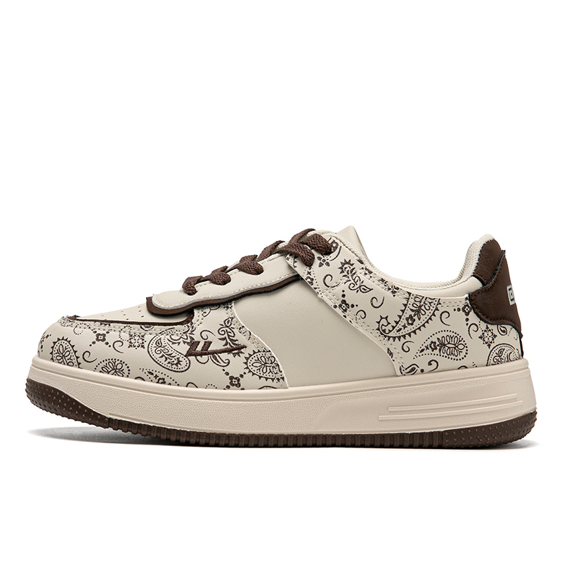 (W) Warrior Classic 'Beige Brown'