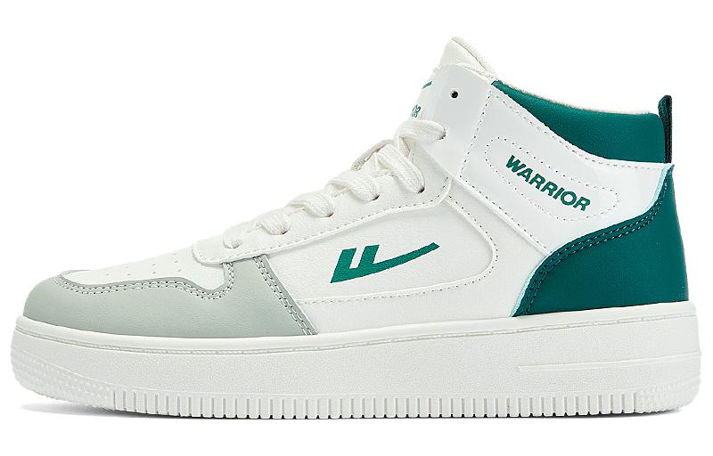 (W) Warrior Classic 'Beige Green'