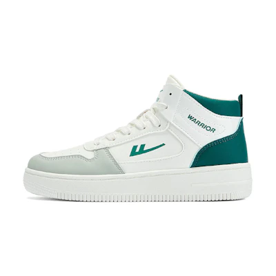 (W) Warrior Classic 'Beige Green'