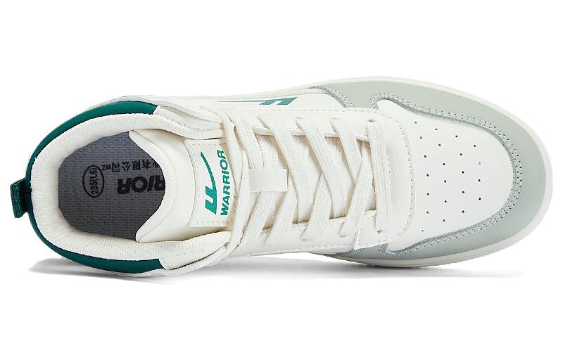 (W) Warrior Classic 'Beige Green' 圖 3