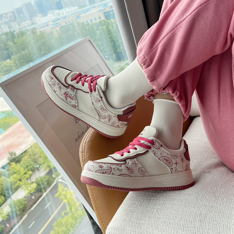 (W) Warrior Classic 'Beige Rust Red' 圖 12