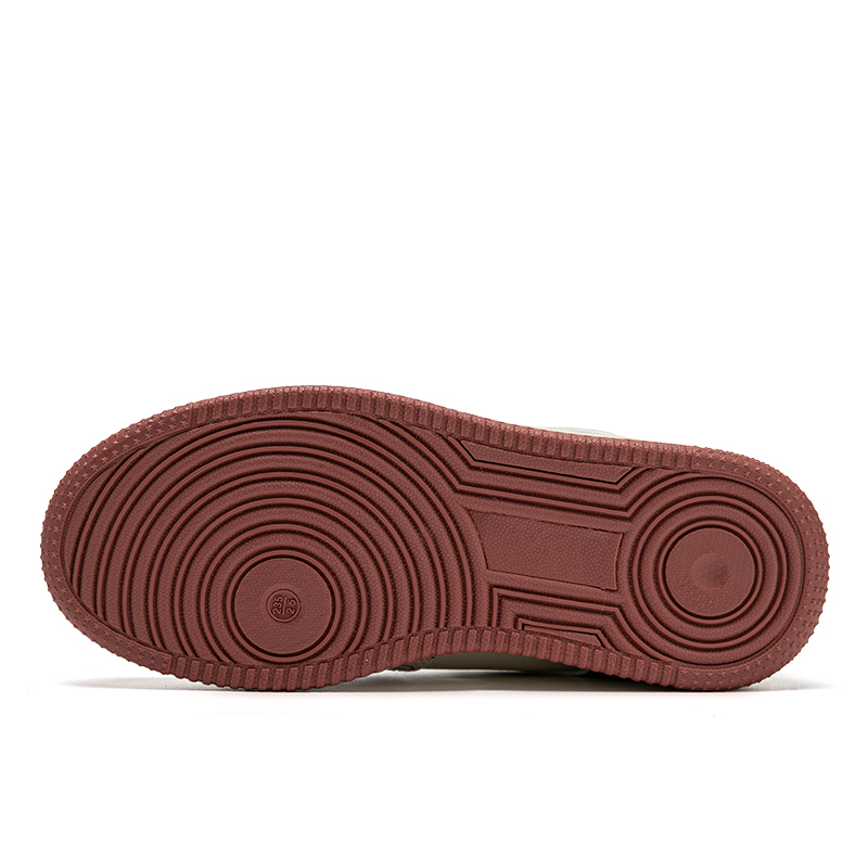 (W) Warrior Classic 'Beige Rust Red' 圖 6