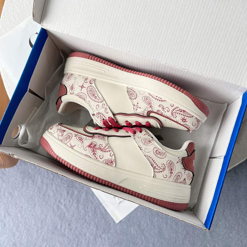 (W) Warrior Classic 'Beige Rust Red' 圖 7