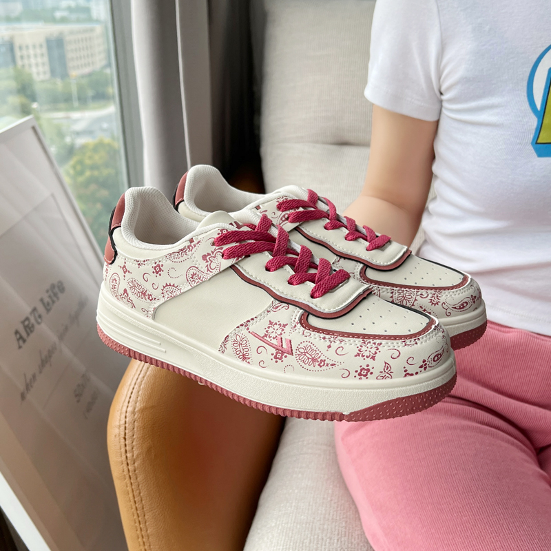 (W) Warrior Classic 'Beige Rust Red' 圖 10