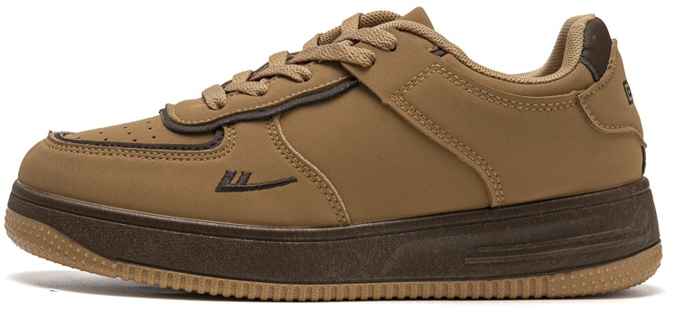women-warrior-classic-camel-low-top-wxj-tj-008940