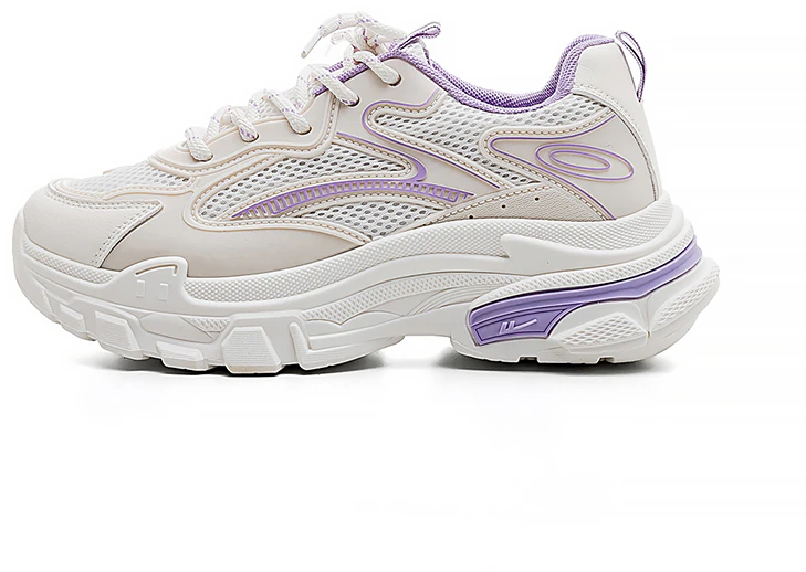 women-warrior-classic-lightweight-breathable-dad-shoes-beige-purple-low-top-wxy-h090-c-rice-purple