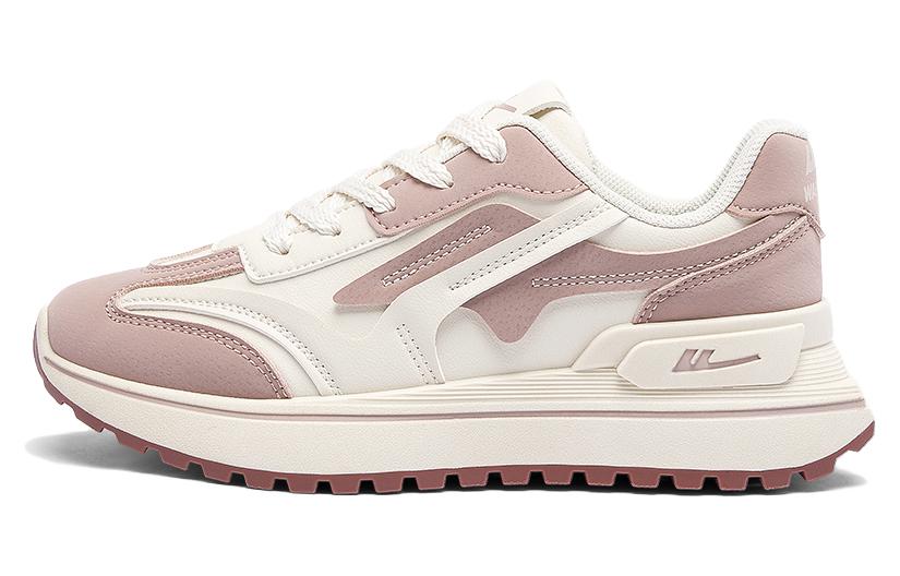 Buy (Women) Warrior Classic Low 'Beige' WBN(JS)-050907