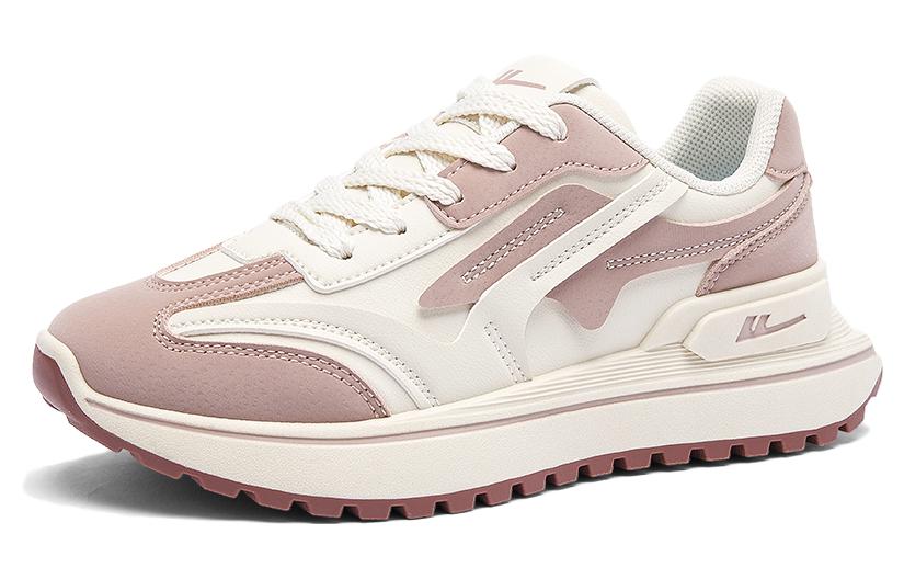 Order (Women) Warrior Classic Low 'Beige' WBN(JS)-050907