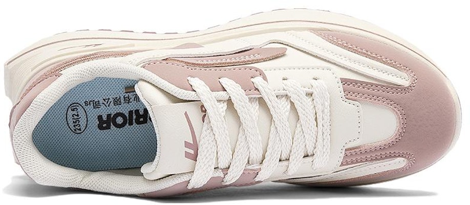 (Women) Warrior Classic Low 'Beige' WBN(JS)-050907 Lookbook (Women) Warrior Classic Low 'Beige' WBN(JS)-050907