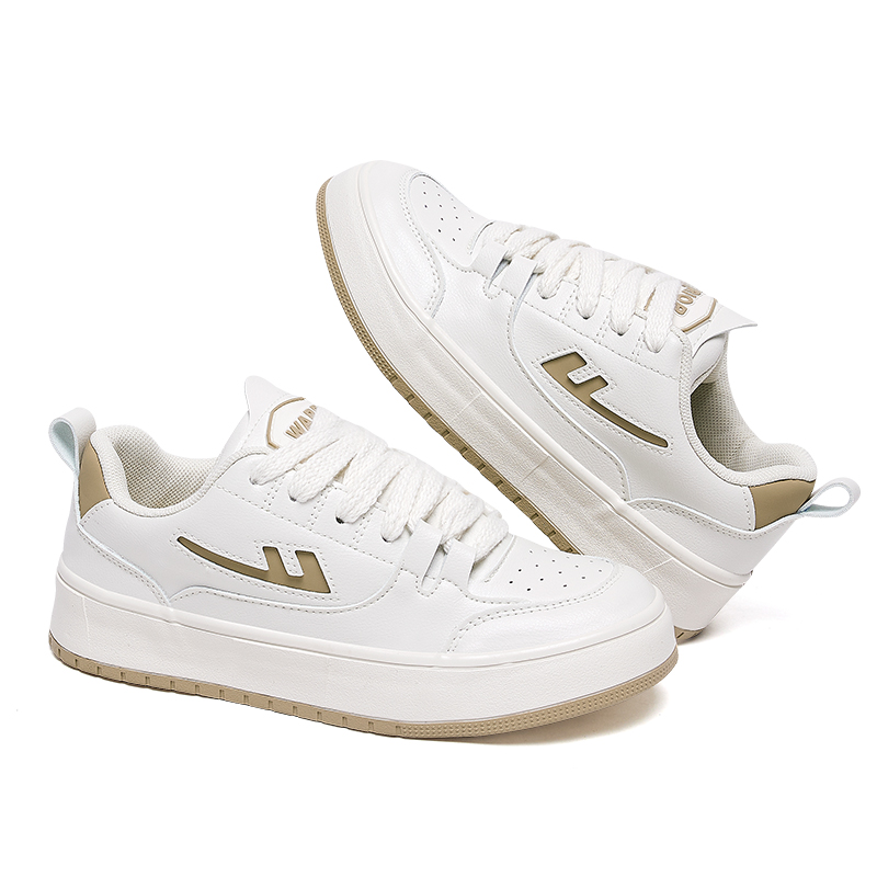 Purchase (W) Warrior Klasik Rendah 'Beige' WXY-F260MJ