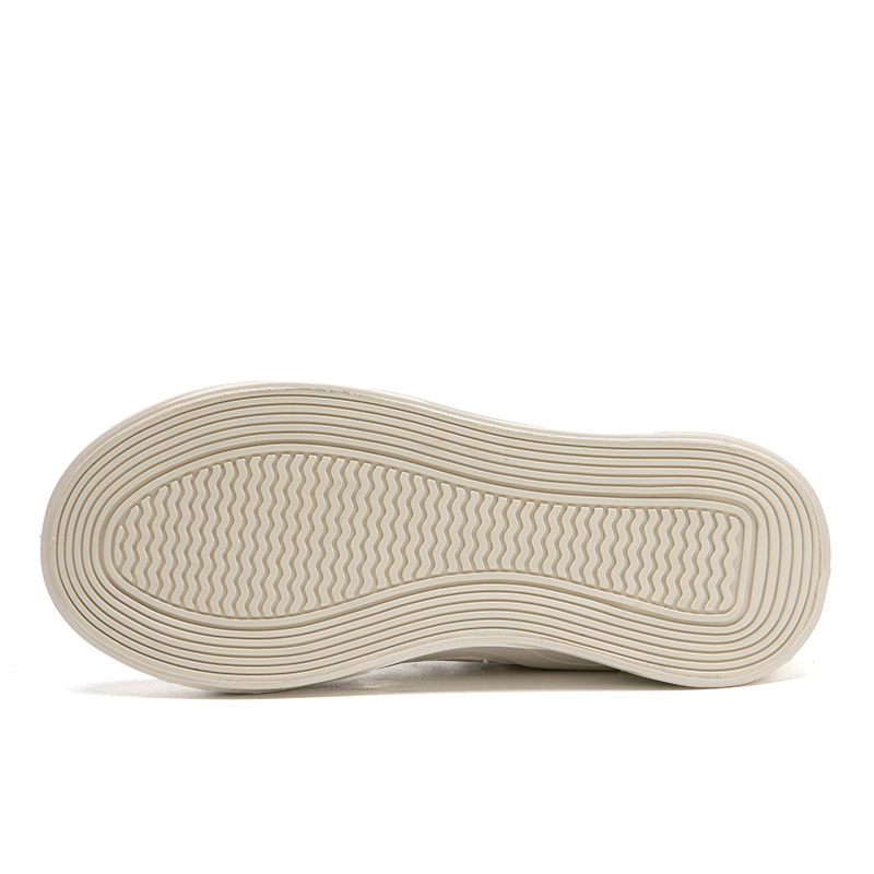 (W) Warrior Classic Low 'Cream' 圖 6