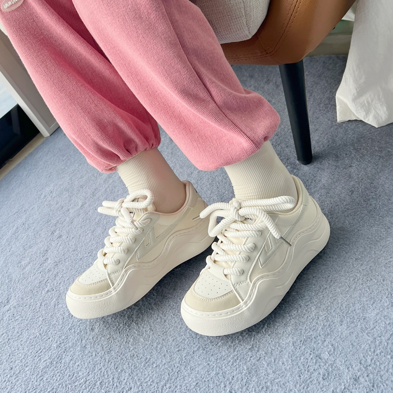 (W) Warrior Classic Low 'Cream' 圖 10