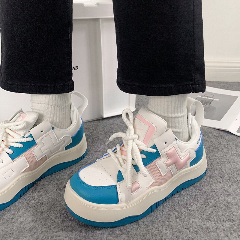 (W) Warrior Classic Low 'White Moon Pink' 圖 11