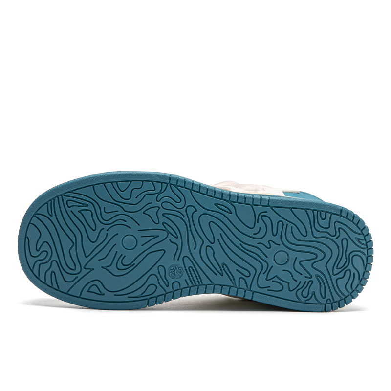 (W) Warrior Classic Low 'White Moon Pink' 圖 6