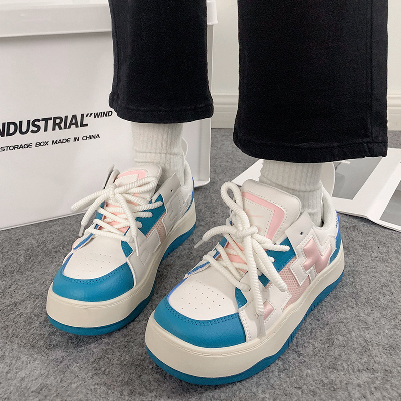 (W) Warrior Classic Low 'White Moon Pink' 圖 9