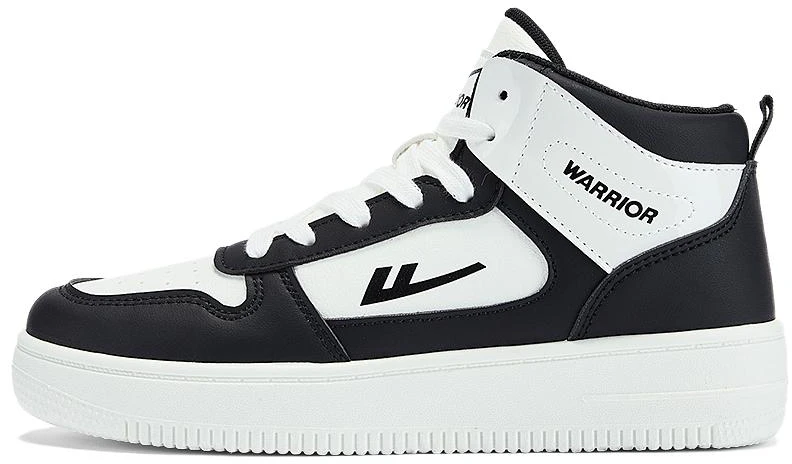 women-warrior-classic-mid-top-black-white-wxy-s-3544-n01