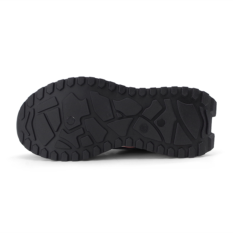 (W) Warrior Classic Mid 'Beige Black Pink' 圖 6