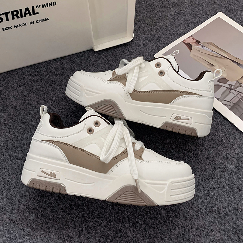 (W) Warrior Classic Retro Low 'Beige' 圖 7