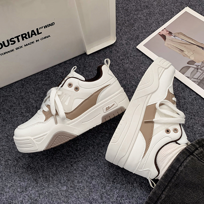 (W) Warrior Classic Retro Low 'Beige' 圖 10