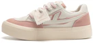 Buy (W) Warrior Cloud Sailing Series Low 'Beige Rosa' WXY-E535MJ01