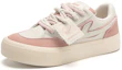 Lookbook (W) Warrior Cloud Sailing Series Low 'Beige Rosa' WXY-E535MJ01