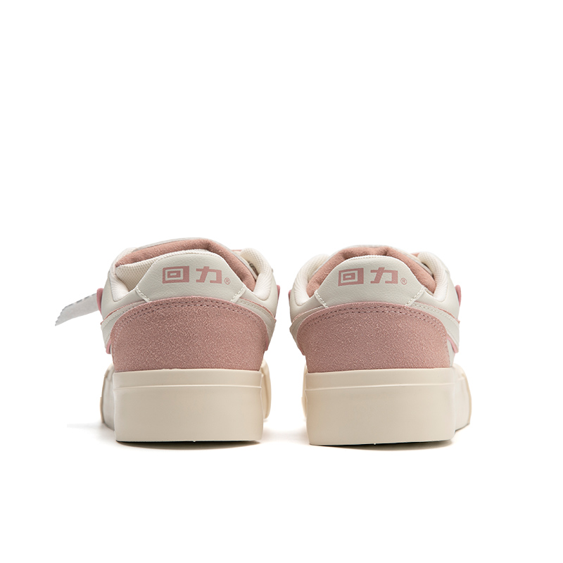 (W) Warrior Cloud Sailing Series Low 'Beige Pink' 圖 5