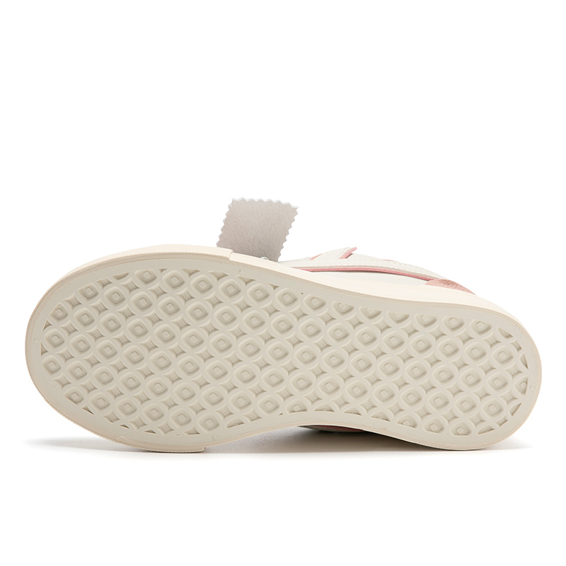 (W) Warrior Cloud Sailing Series Low 'Beige Pink' 圖 6