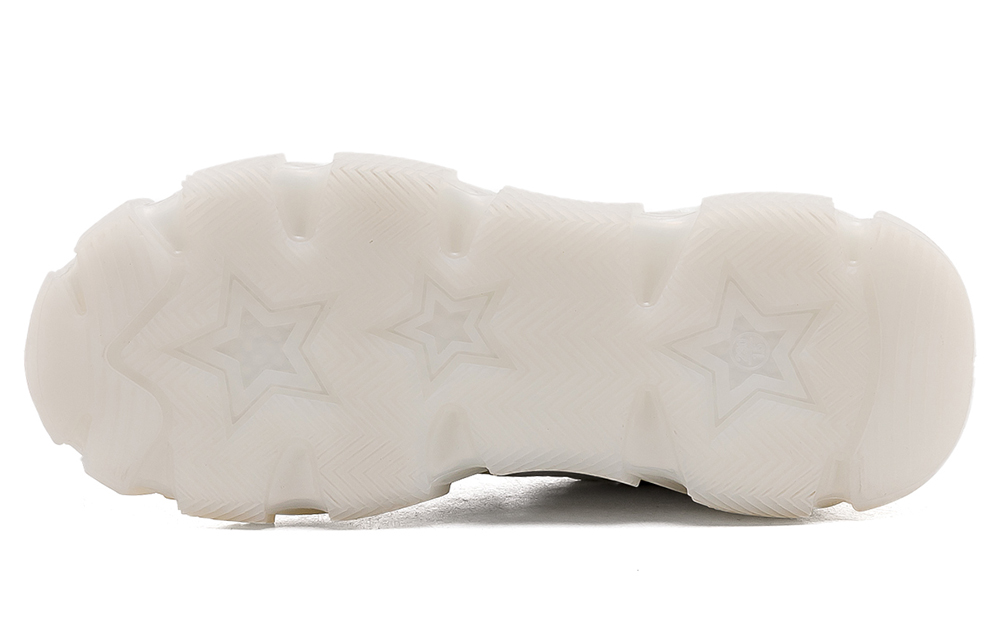 (W) Warrior Dad Shoe 'Beige Breathable Trend' 圖 5