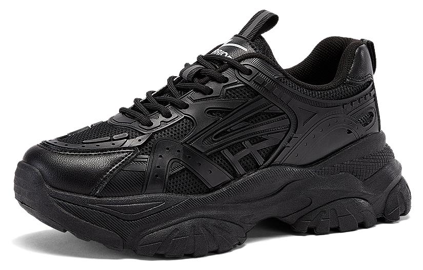 (W) Warrior Dad Shoe Low 'Black CMFT' 圖 2