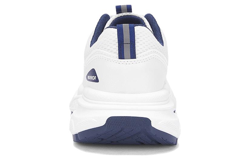 Shop (W) 워리어 아빠 운동화 (화이트 블루) WXY(S)-3521N02