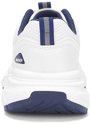 (W) 워리어 아빠 운동화 (화이트 블루) WXY(S)-3521N02 Shop (W) 워리어 아빠 운동화 (화이트 블루) WXY(S)-3521N02