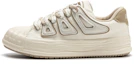 Buy (W) Warrior Deconstructed ''Beige Low-top Sneaker'' WXY-E482MJ03