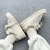 (W) Warrior Deconstructed 'Beige Low-top' Kasut Rendah Beige WXY-E482MJ03