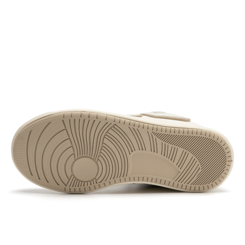 Details for (W) Warrior Deconstructed ''Beige Low-top Sneaker'' WXY-E482MJ03