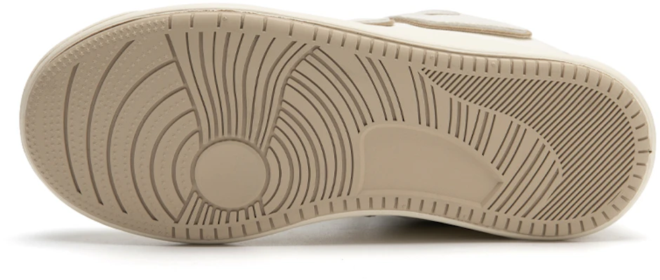 (W) Warrior Deconstructed ''Beige Low-top Sneaker'' WXY-E482MJ03 Details for (W) Warrior Deconstructed ''Beige Low-top Sneaker'' WXY-E482MJ03